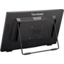 Монитор ViewSonic TD2465: Тип ЖК-матрицы VA