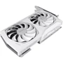 Видеокарта Zotac GAMING GeForce RTX 3060 AMP White Edition (ZT-A30600F-10P): Интерфейс PCI Express 4.0 x16