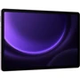 Планшет Samsung Galaxy Tab S9 FE 8/256GB 5G Lavender (SM-X516NLIE): Процессор Exynos 1380 (5 nm) Octa-core (4x2.4 GHz Cortex-A78 & 4x2.0 GHz Cortex-A55)