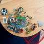 Конструктор LEGO City Центр города (60380): Количество деталей, шт. 2010