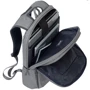 Сумка для ноутбуков RivaCase 15.6" Grey (7760) фото 11