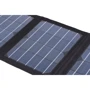 Зовнішній акумулятор Choetech 22W Foldable Solar Charger Panel фото 3