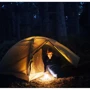 Фонарь туристический Biolite Alpenglow 500 Teal (BLT LNB0100): Светодиоды ChromaReal