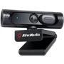 AVerMedia Live Streamer CAM PW315 Full HD Black (40AAPW315AVV): Кріплення / установка Прищепка