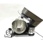 Миксер Тестомес Royalty Line RL-PKM-2500 Silver