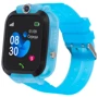 Смарт-часы AmiGo GO007 FLEXI GPS Blue