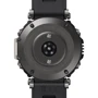 Смарт-часы Amazfit T-Rex Ultra Abyss Black: Емкость батареи, мАч 500