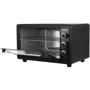 Электродуховка настольная Asel AF 50-23 Black фото 5