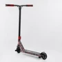 Самокат трюковий Best Scooter червоний (BS-77488): Максимальне допустиме навантаження, кг 100