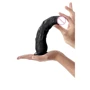 Фаллоимитатор с присоской Real Body - Real Justin Black