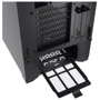 Корпус Corsair iCUE 5000D RGB AirFlow Tempered Glass Black (CC-9011242-WW) фото 6