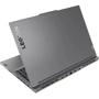 Ноутбук Lenovo Slim 5 16AHP9 (83DH003UPB): Объем накопителя 1 ТБ