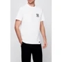 Футболка 47 Brand MLB New York Yankees LCE MB (544280WW-FS) S біла: Вид Футболки