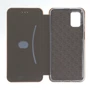 Чохол для телефона BeCover Book Exclusive New Style Brown for Samsung M317 Galaxy M31s (705275): Колір коричневий