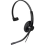 Наушники Addasound Epic 301 Black: Тип конструкции накладные
