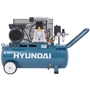 Компрессор Hyundai HYC 2555: Тип поршневой