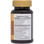 Nature's Plus Age Loss, Liver Support, 90 Capsules (NTP8009): Форма выпуска Капсулы