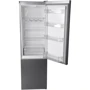Холодильник Vestfrost CFF 287 X: Размеры 180х54х60 см