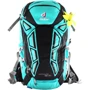 Рюкзак Deuter Attack 18 SL Mint-Black (3200116)