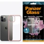 Чехол для iPhone PanzerGlass Clear Case Rose Gold for iPhone 12 Pro Max (0275) фото 7