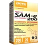 Jarrow Formulas S-adenosyl S-Аденозилметионин 200 20 таб