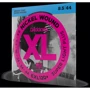 Струна для гитар Струны для электрогитар D'ADDARIO EXL120+ XL NICKEL WOUND SUPER LIGHT PLUS (9.5-44): Тип Комплект струн
