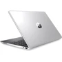 Ноутбук HP 15s-fq2009nq (2L9W1EA): Процессор Intel Core i7-1165G7 (2.8 - 4.7 ГГц) / 4 - ядерный