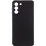 Чехол для телефонов Lakshmi Case Silicone Cover Full Camera Black for Samsung S926 Galaxy S24 Plus