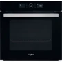 Духовой шкаф электрический Whirlpool AKZ9 6290 NB: Функция СВЧ нет