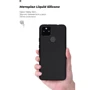 Чехол для телефонов ArmorStandart ICON Case Black for Google Pixel 5a 5G (ARM79531) фото 7
