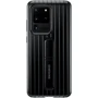 Чехол для телефонов Samsung Protective Standing Cover Black (EF-RG988CBEGRU) for Samsung G988 Galaxy S20 Ultra