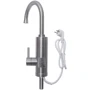 Бойлер Noveen IWH850 INOX/LED: Монтаж вертикальный, над мойкой