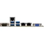Supermicro MBD-X12DPI-NT6-B UA: Роз'єми на платі SATA 3.0, M.2, USB 3.2 Gen 1, USB 2.0, СОМ