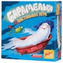Настольная игра Стиль Жизни Барабашка 2.0