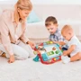 Інтерактивна іграшка Clementoni Interactive Baby Easel (8005125176601): Тип Игровые наборы