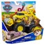 Большой спасательный автомобиль Spin Master Paw Patrol Rescue Wheels с водителем Крепыш (SM17776/6069304) фото 6