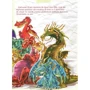 Алессандро Сісті: Дракони. Велика книга: ISBN 9789669428479