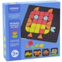 Мозаика Геометрические фигуры MiDeer MD1044