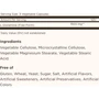 Solgar L-Glutamine 500 mg Солгар L- глютамін 50 капсул: Тип глютамин