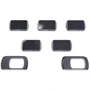 Нейтрально-поляризаційні фільтри Cynova ND4/PL,ND8/PL,ND16/PL, ND32/PL, +UV для DJI Mavic Mini/Mini 2/Mini SE