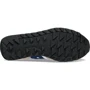 Кросівки Saucony Jazz Original (1044-677s) 37 (7) білі натуральна замша демісезон: Матеріал підкладки Текстиль