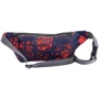 Чоловіча поясна сумка Valiria Fashion синя (4DETBP3258-1-6): Матеріал Текстиль