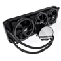 Кулер DarkFlash Symphony TR360 Black: Уровень шума, dB 28-35