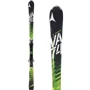 Лыжи ATOMIC VARIO CARBON + XTO 10 (2012/2013)