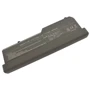 Батарея для ноутбука Dell T114C Vostro 1310 11.1V Black 6600mAh OEM: Ємність, мАг 6600