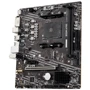 MSI B550M-A PRO: Роз'єми на платі PCI Express x1, SATA 3.0, M.2