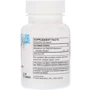 Thorne Research Molybdenum Glycinate 60 Caps Молибден: Тип Селен