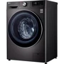 Стиральная машина LG F4V9RC9P: Тип машины Автомат с сушкой