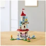 Конструктор LEGO Super Mario Дод. набір Вбрання Піч-кішки та Крижана вежа (71407): Кількість деталей, шт. 494