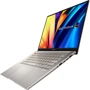 Ноутбук ASUS VivoBook S 14X OLED S5402ZA-M9162W (90NB0X32-M008K0) UA: Оперативна пам'ять 16 ГБ